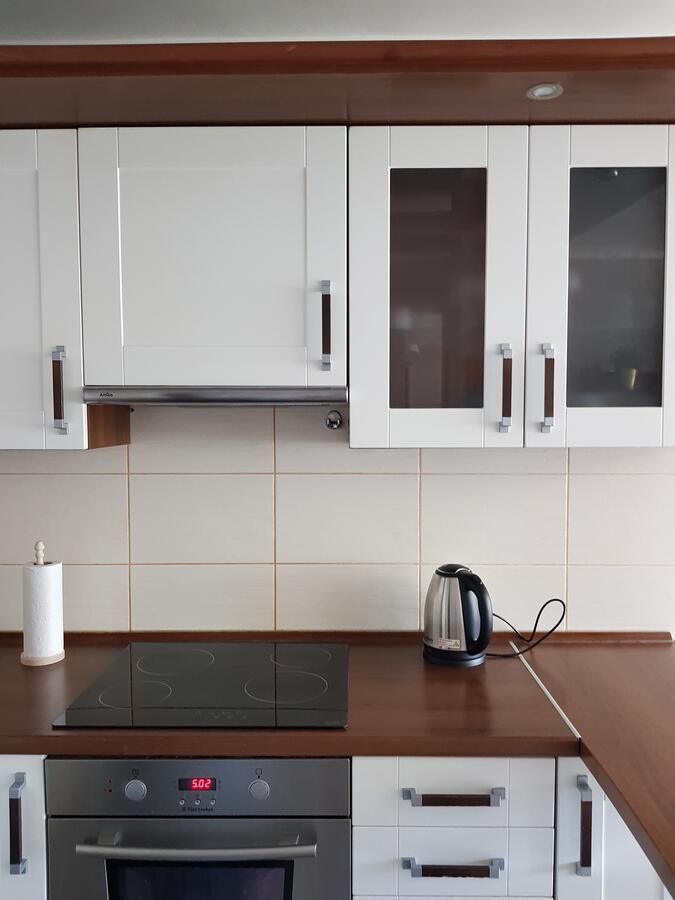 Апартаменты Coser Apartament Centrum II Варшава-14