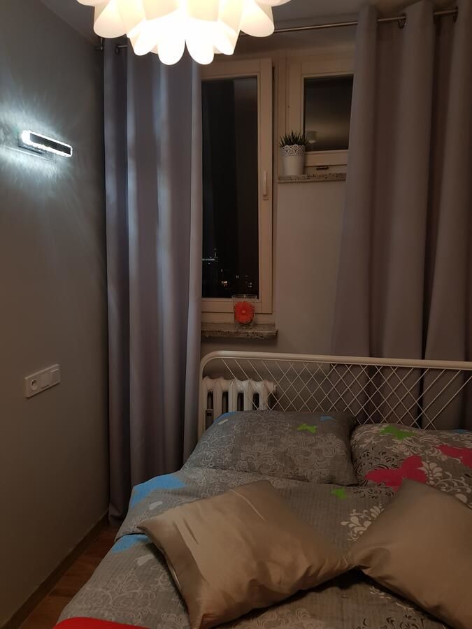 Апартаменты Coser Apartament Centrum II Варшава-17