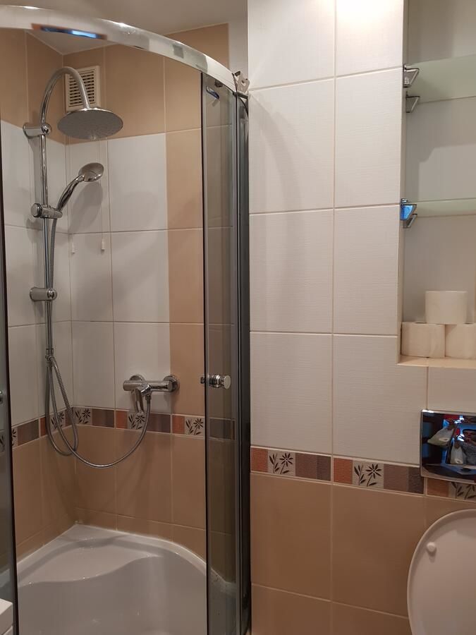 Апартаменты Coser Apartament Centrum II Варшава-18