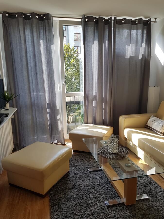 Апартаменты Coser Apartament Centrum II Варшава-5