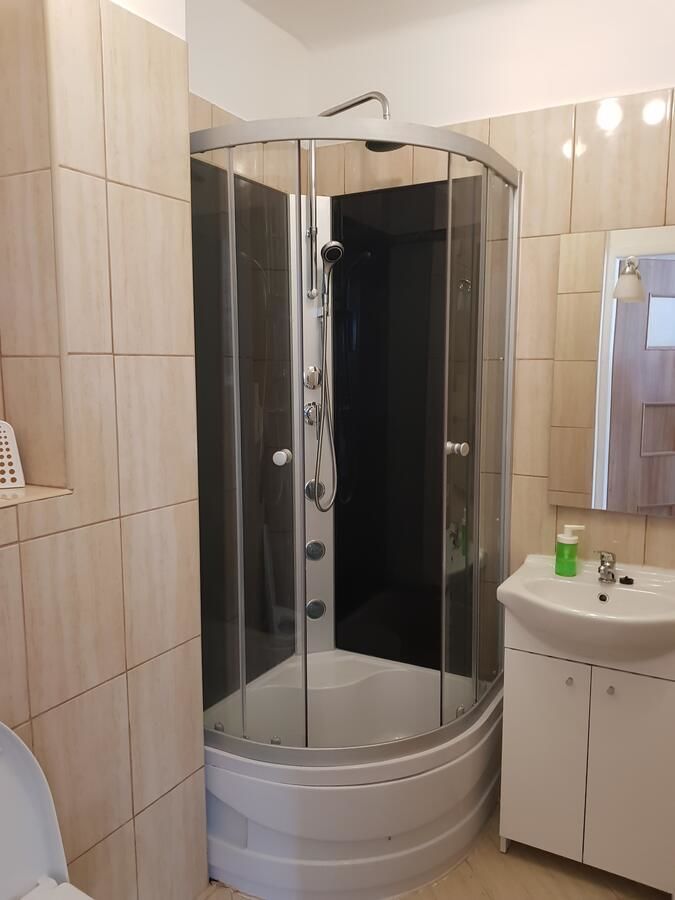 Апартаменты Coser Apartament Centrum II Варшава-12